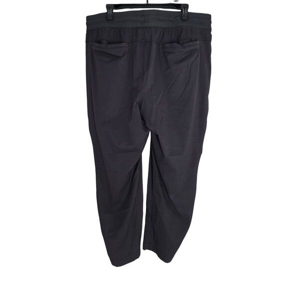 Women's - The North Face Aphrodite Plus Size Capri Pants, Size 2X - Picture 7 of 9